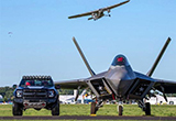 福特F-150 F-22特別版官圖 新車EAA拍賣