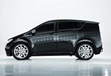 全球首款量產太陽能電動車有望2019年交付