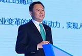 困難很大 但相信徐留平拯救一汽信心很足