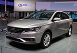 駿派全新A級(jí)車搭1.5L引擎 油耗僅5.8升