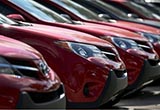 美國(guó)7月汽車銷量持續(xù)下滑 車企業(yè)績(jī)普遍不佳