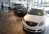 當(dāng)七成車企滑坡 日系拿下美國最暢銷品牌