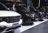SUV市場調(diào)查報告：今年將成增速回落起點