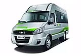 銷(xiāo)量暴增 中新汽與央企開(kāi)發(fā)新能源貨車(chē)