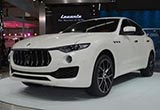 曝玛莎拉蒂新能源计划 2020年推纯电动超跑