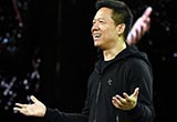 法拉第未來高層大重組 賈躍亭任執(zhí)委會(huì)主席