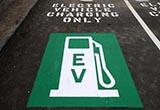 中國正引領(lǐng)2400億美元的EV電池市場