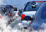 加州嚴查汽油車尾氣排放超標問題