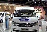 上汽大通19款新能源車型被工信部叫停產(chǎn)銷