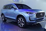 上汽大通1-7月銷量大增29% 將推2款新車型
