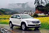 上汽集團(tuán)7月銷45.5萬輛 自主乘用車?yán)^續(xù)燃爆