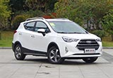 江淮7月銷量超3萬 轎車/新能源同比翻番