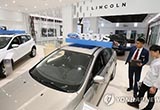 韓國7月進口車銷量同比上升12% 奔馳奪冠
