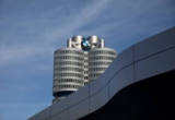 汽車業(yè)務(wù)發(fā)力 寶馬集團(tuán)Q2營(yíng)收上漲3.1%