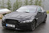 捷豹XS有望國產(chǎn) 定位緊湊型轎車或搭1.5T
