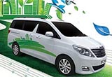 野馬新能源戰(zhàn)略開啟 2020年前推5款新車