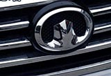 長城1-7月銷量同比增長 WEY漲幅高達92%