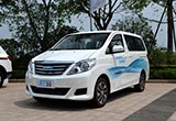 野馬電動車戰(zhàn)略 2020年銷量目標(biāo)10萬輛