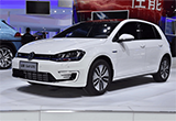 后發(fā)制人 大眾純電動(dòng)車GEN.E即將橫空出世