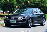 眾泰推新C級(jí)車 定名Z700H/軸距超紅旗H7