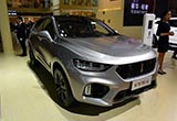 WEY品牌月銷(xiāo)6千 還推不動(dòng)長(zhǎng)城的銷(xiāo)量增長(zhǎng)
