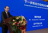 中國交通死亡率趨緩 智能安全技術是關鍵點