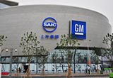 7月上汽通用超上汽大眾 上汽自主再增八成
