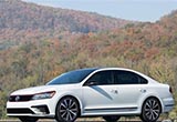 Passat GT量產(chǎn)版或12月發(fā)布 搭載VR6發(fā)動(dòng)機(jī)