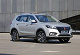 上汽乘用車7月銷量3.7萬(wàn) 同比增長(zhǎng)超8成