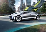 奔馳：自動(dòng)駕駛汽車商業(yè)化應(yīng)始于出租車