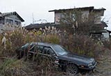 日本460輛遭核輻射污染私家車流入市場
