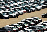 7月汽車庫存指數(shù)仍超警戒線 車市或延續(xù)低迷