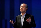 軟銀孫正義：有興趣投資Uber或Lyft