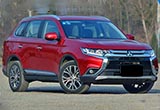 廣汽三菱7月銷量大增483% 首款混動車上市