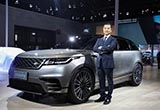 潘慶的“雄心”：跨國車企的中國化試驗