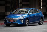 現(xiàn)代無(wú)人駕駛車將服役2018冬奧會(huì) 迎來(lái)大考