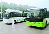 云南神州汽車28億安寧建新能源客車/專用