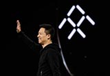 樂視汽車資金缺口尚存 賈躍亭融資壓力大