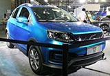 乘用車雙積分已成定局 新能源車企如何接招