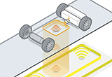 邊開車邊充電？簡(jiǎn)析電動(dòng)車動(dòng)態(tài)充電技術(shù)