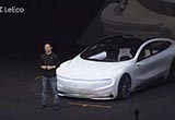 董明珠有意參投樂視汽車？銀隆否認接盤
