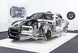 汽車輕量化勢在必行 你是否還心有余悸？