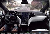 特斯拉推出Autopilot 2.5全新硬件