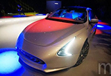 臺灣電動車Thunder Power正式在臺開售
