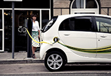 倫敦新增1500個充電樁 鼓勵購買電動汽車