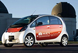 三菱 i-MiEV 電動車正式退出美國市場