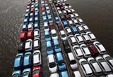 韓國7月汽車出口持續(xù)增長 主要面向歐美市場