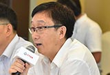 新掌門人劉洪 解讀東風(fēng)風(fēng)神新10年目標(biāo)