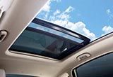 天窗不会用或乱用 真不如不买带天窗的车