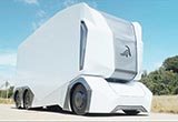 卡車司機下崗倒計時？曝光Semi卡車新功能